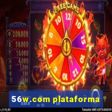 56w.com plataforma